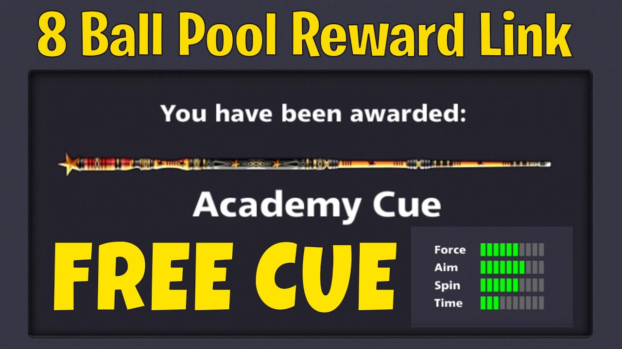 free coins 8 ball pool