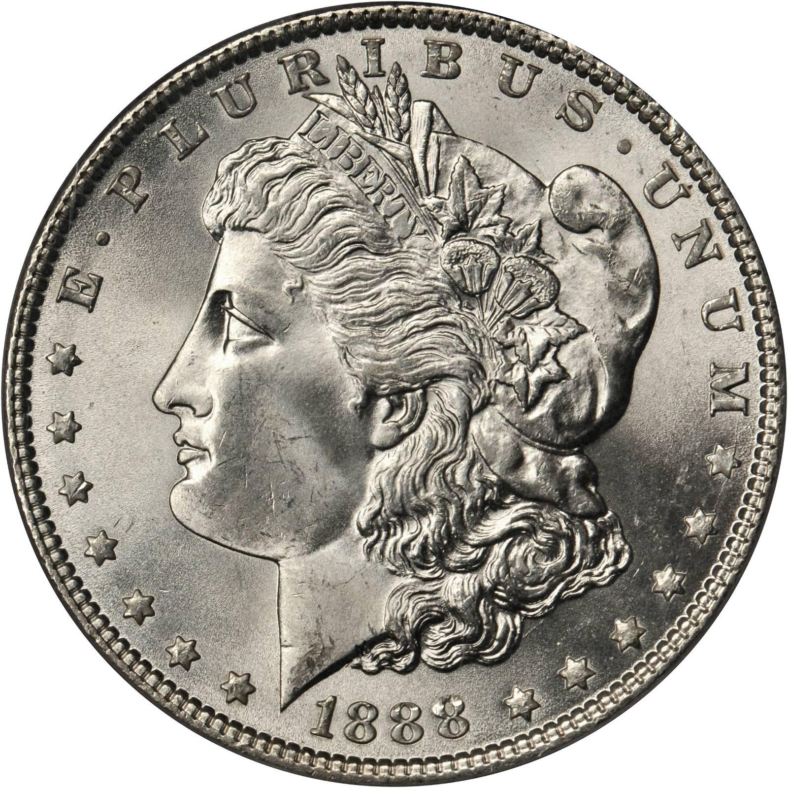 Silver Dollar | Learn the Value of This Coin