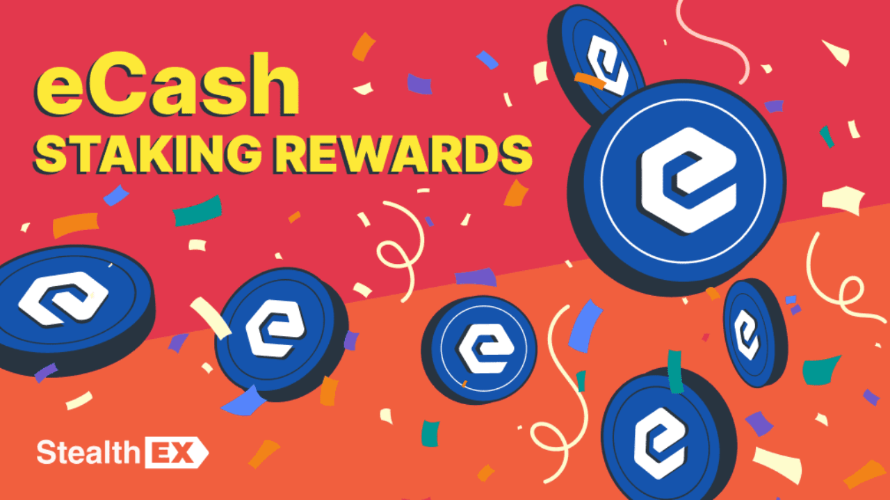Everything you want to know about eCash staking rewards – ProofofWriting