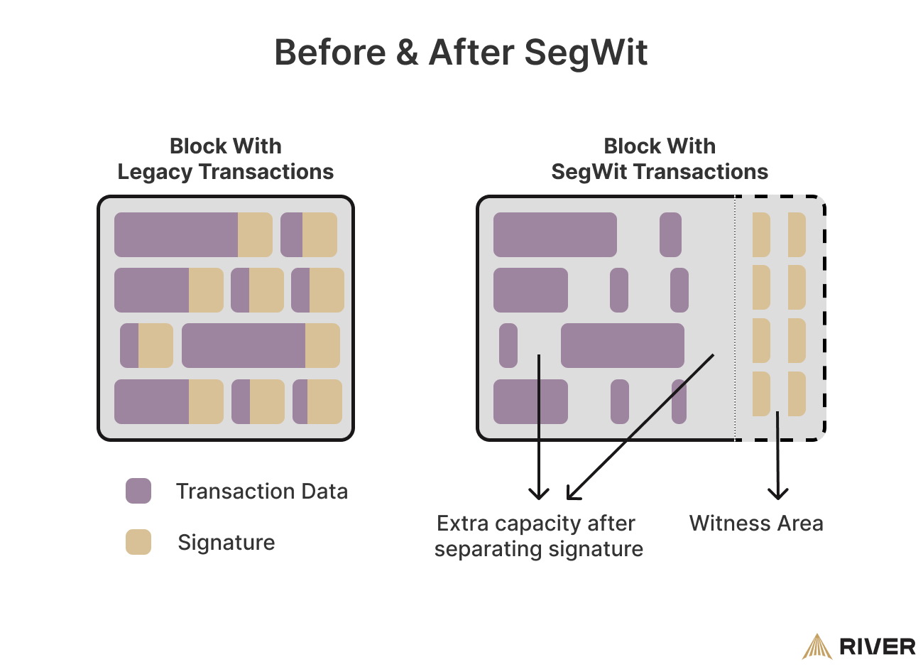 Bitpowr Wallet now Supports Bitcoin SegWit Addresses - Bitpowr