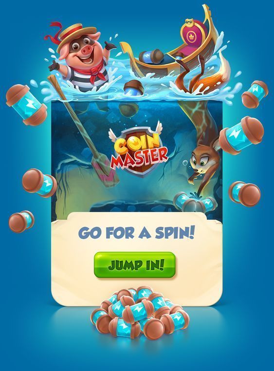 Coin Master: Free Spins & Coins Links (March ) - Updated - Dot Esports