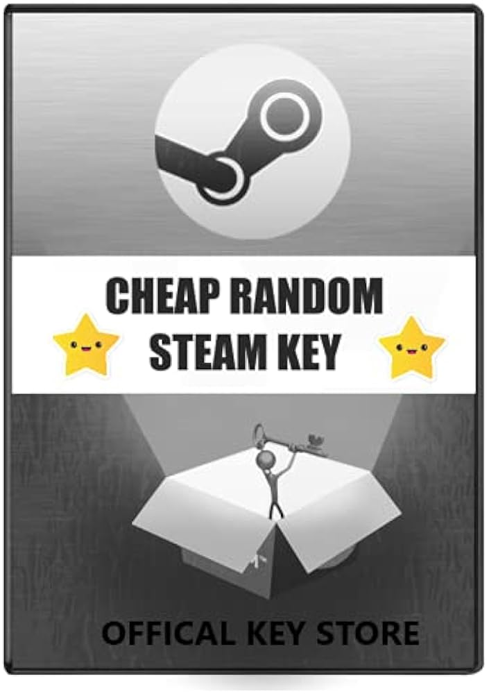 Best Place to Buy Steam Keys ( Update) | FuZhy