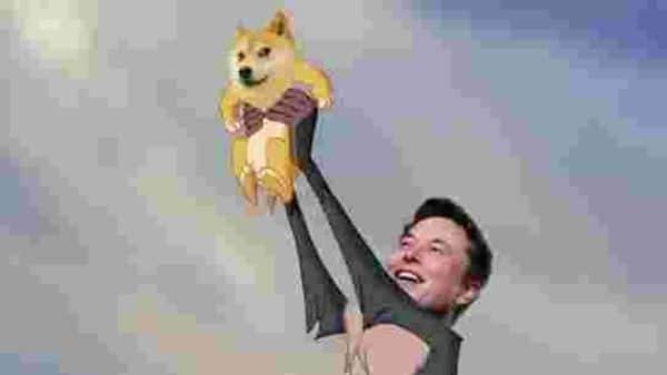 Elon Musk Says 'We Should Enable' Dogecoin Payments For Tesla