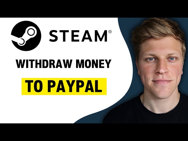 Steam wallet to Paypal :: Help and Tips