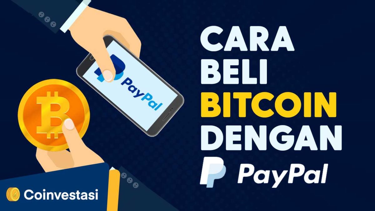 helpbitcoin.fun - Jasa Top up & Jual Beli Saldo PayPal 24 Jam