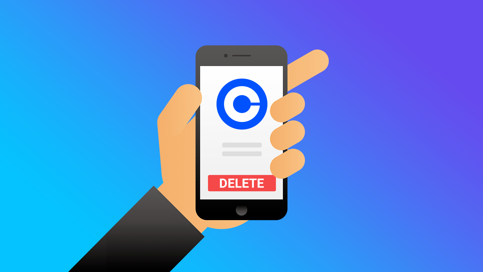 How to Delete a Coinbase Account: a Step-by-Step Guide | Cryptoglobe