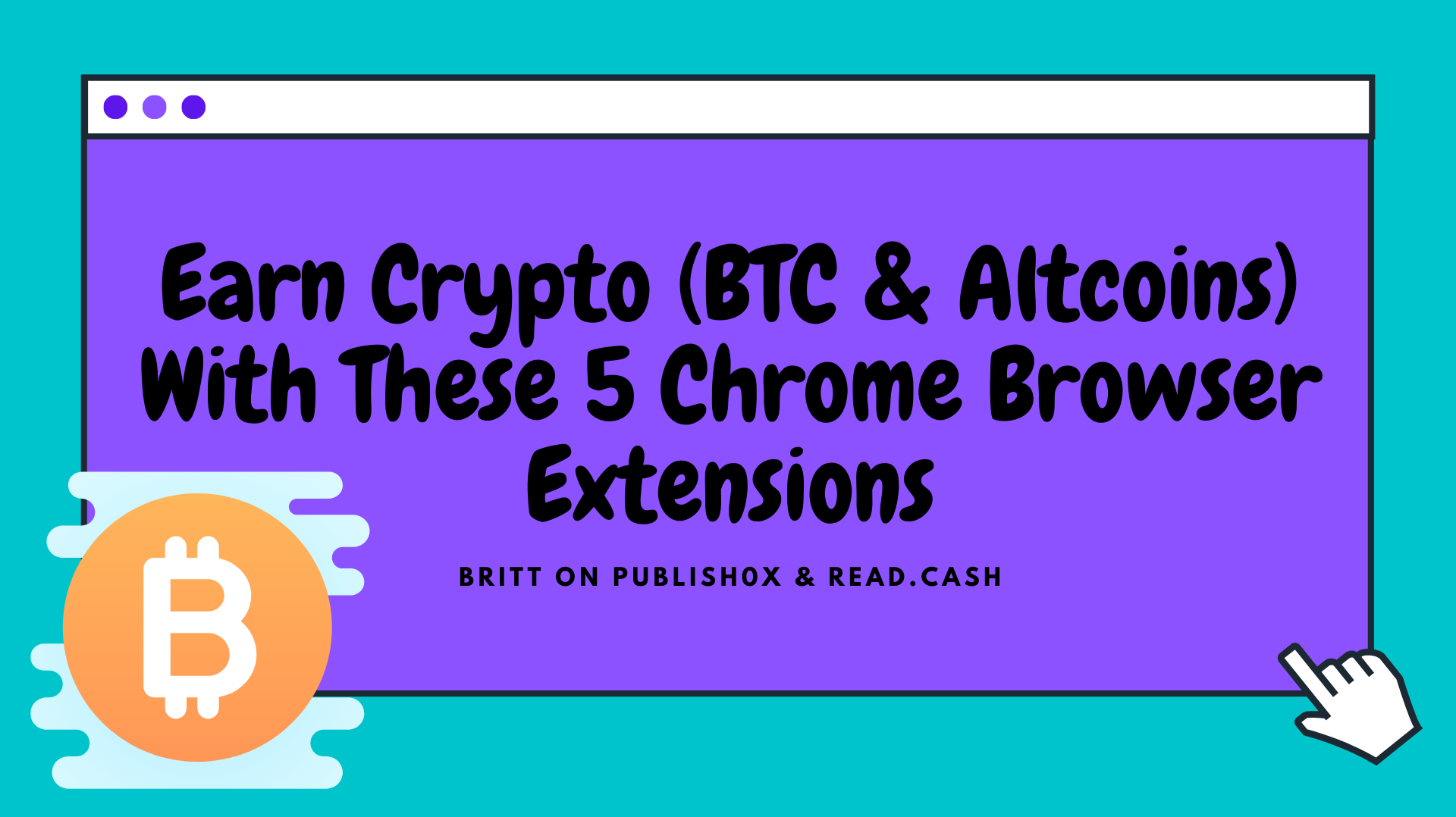 10 Best Crypto Extensions | Metaverse Post