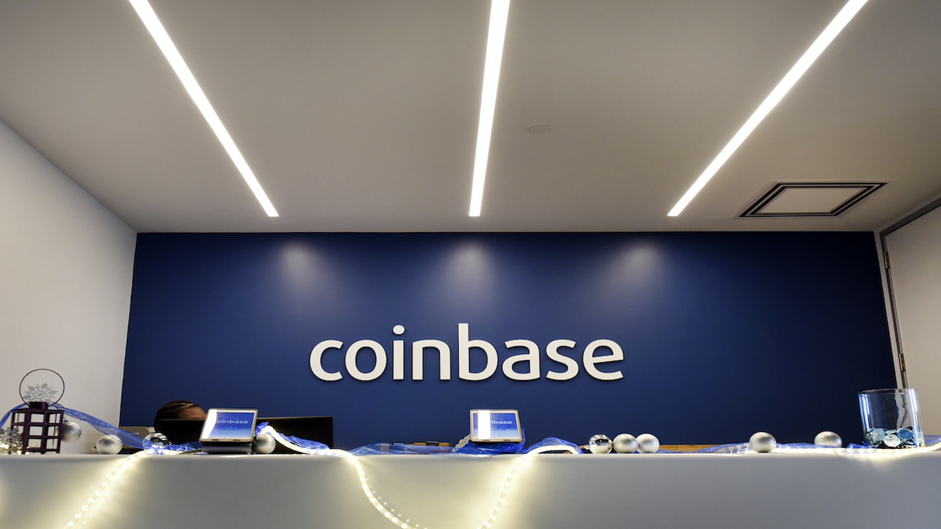 Coinbase (COIN) Buys Futures Exchange FairX in Crypto Derivatives Push - Bloomberg