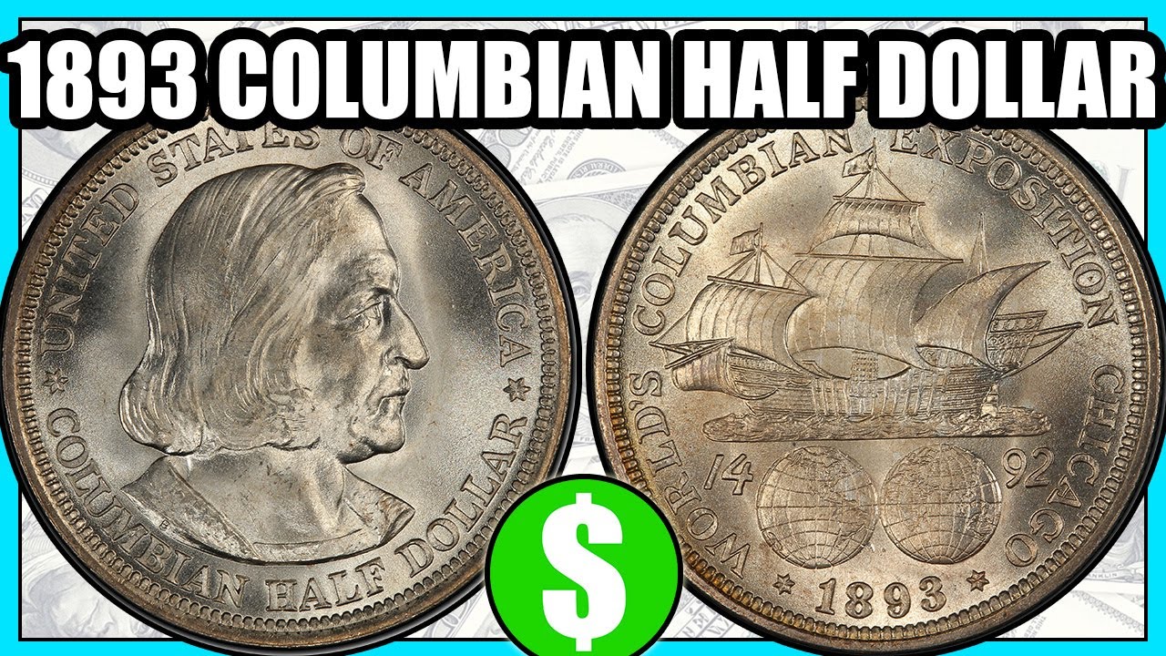 USA Silver Half Dollar 