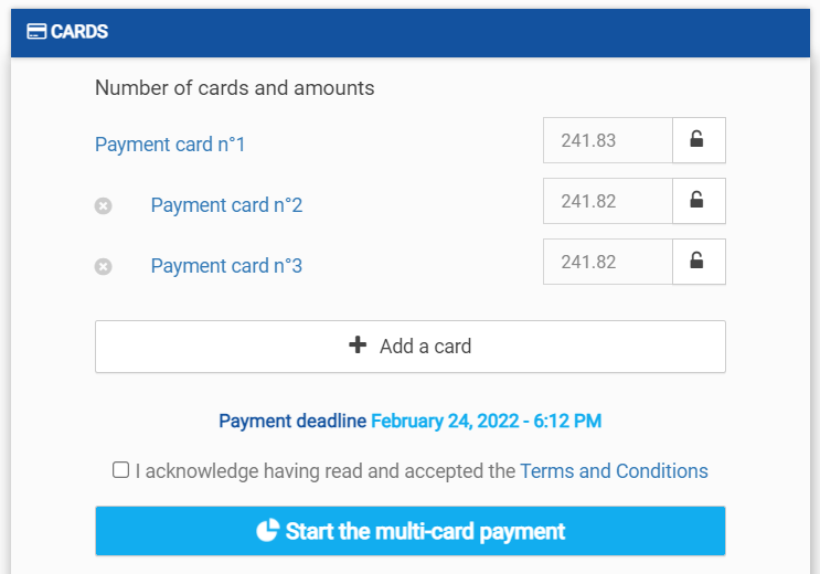 Do I need a payment method to download a … - Apple Community