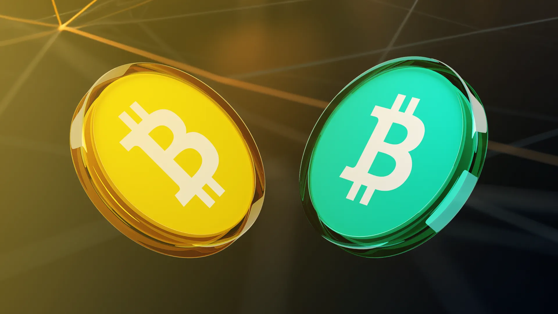 Bitcoin vs Bitcoin Cash - Key Differences and Similarities