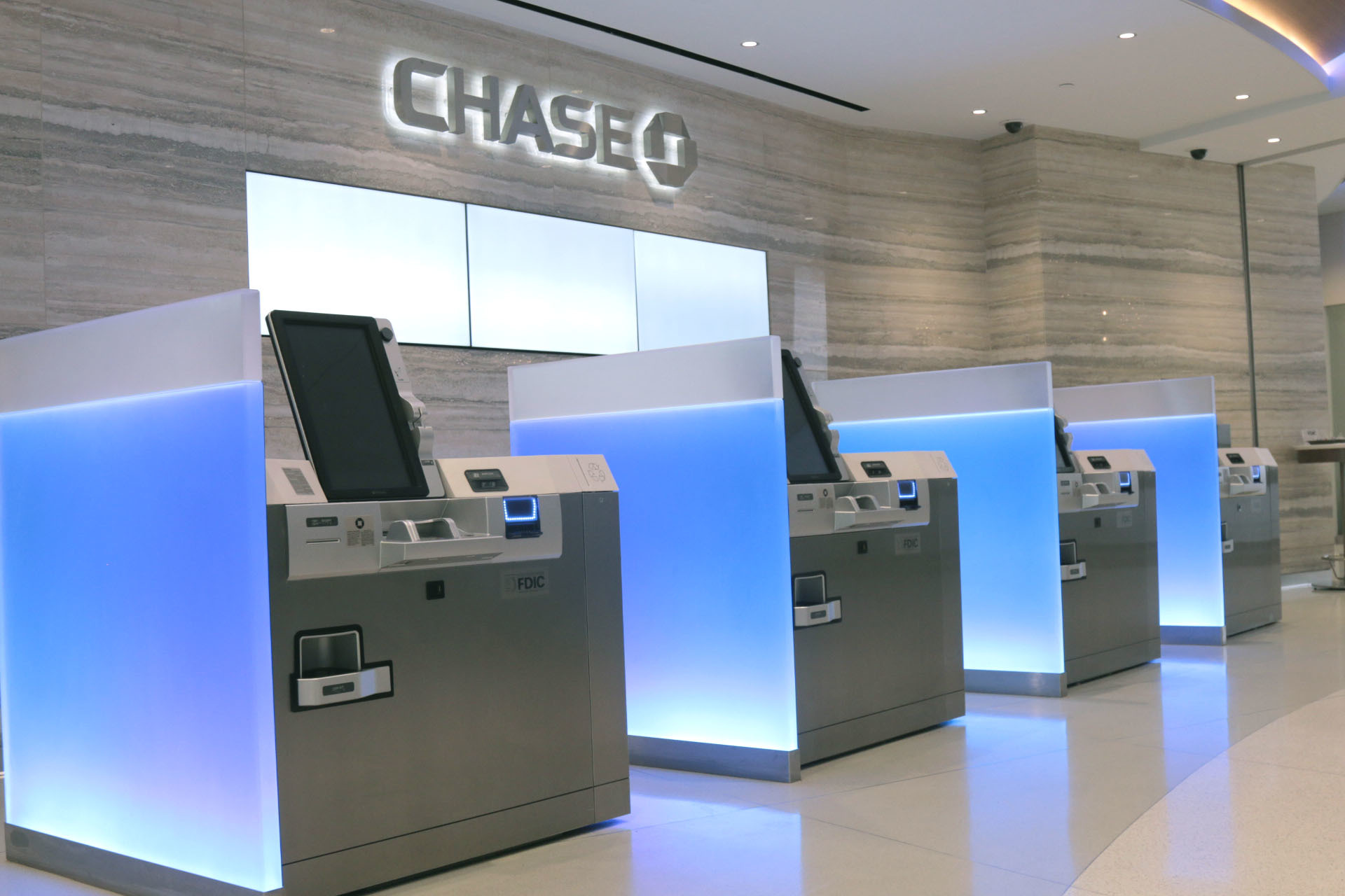 Chicago, Illinois branches and ATMs | Chase Bank