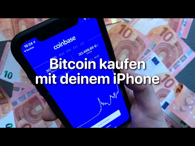 Overview - cryptocurrency top-ups go live in Germany - Crypto2Mobile