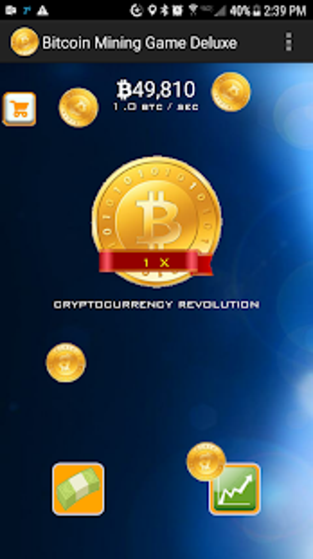 Bitcoin Miner Tycoon Game - 2k20 - APK Download for Android | Aptoide