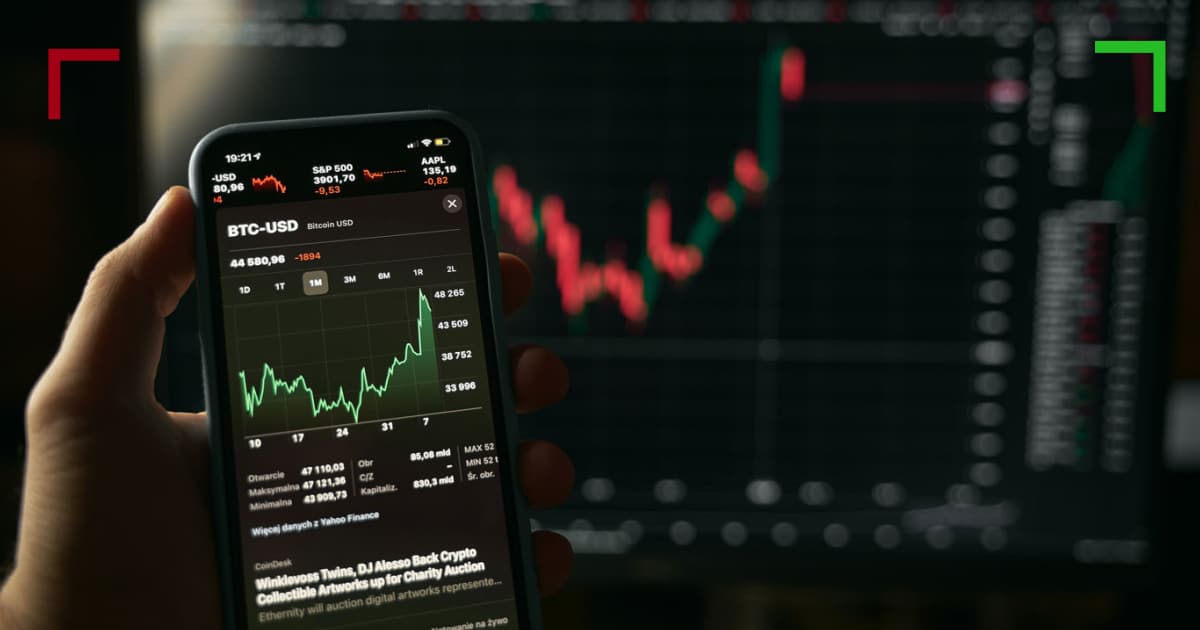 What is cryptocurrency trading and how does it work?