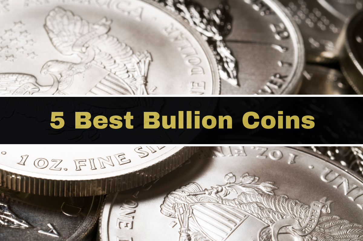 What Affects the Value of Silver Bullion Coins? - Tavex Bullion