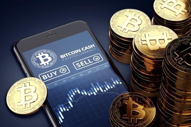 Bitcoin Cash - Peer-to-Peer Electronic Cash