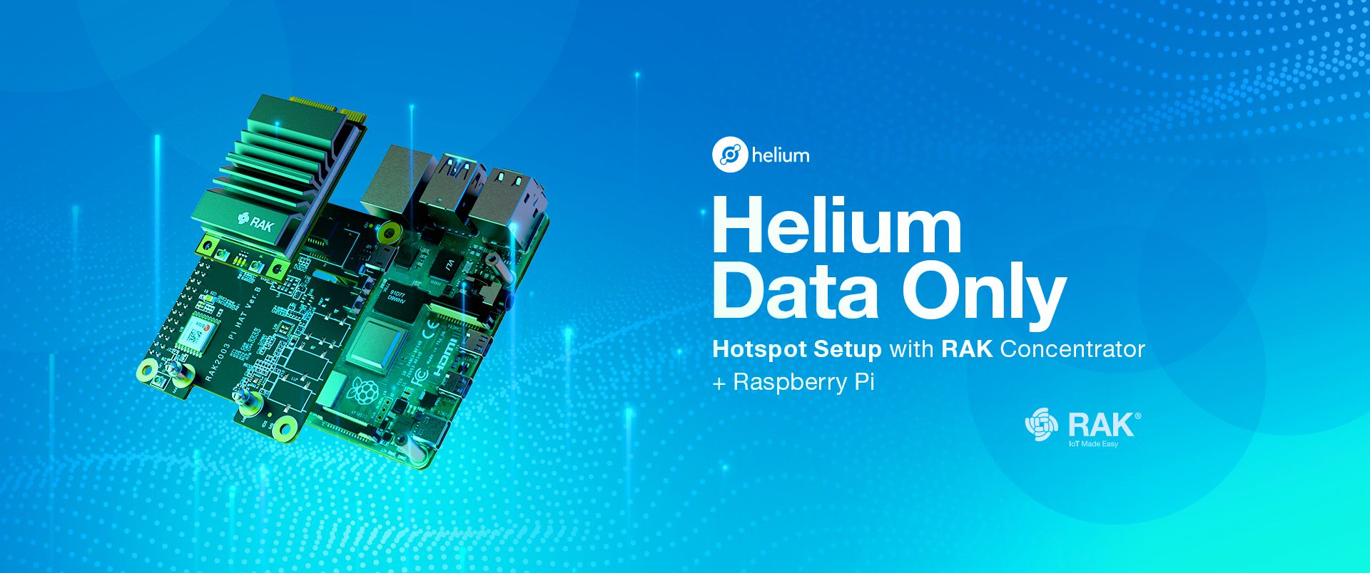 Install helium-miner on Raspberry Pi using the Snap Store | Snapcraft