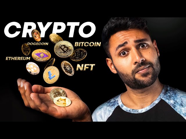 How Does Cryptocurrency Work? | Built In