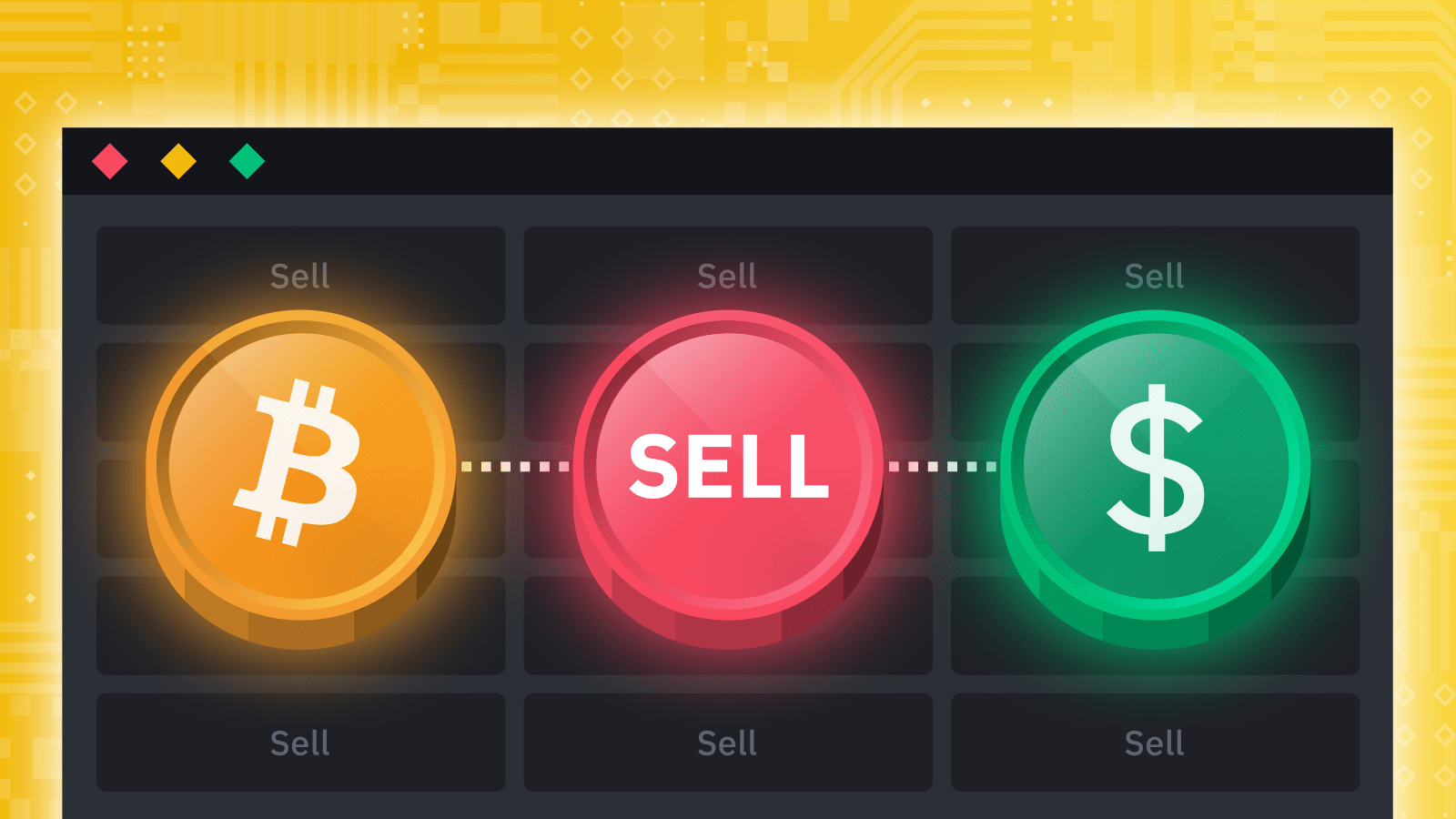 How to Sell Bitcoin: A Practical Guide - swissmoney