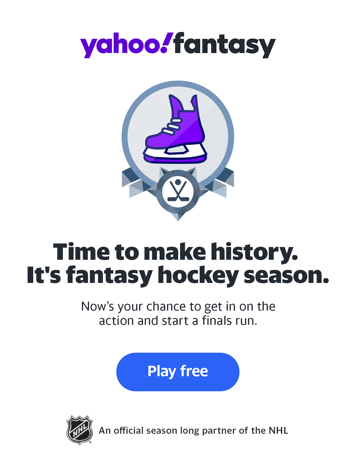 Fantasy Hockey | Fantasy Hockey | Yahoo! Sports