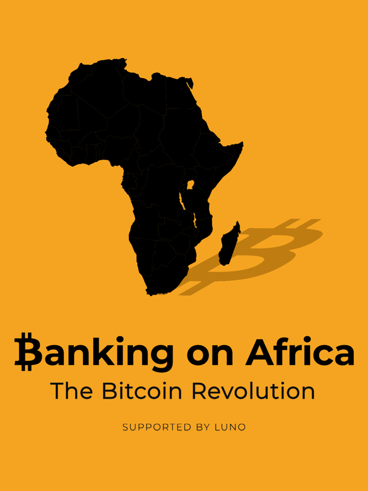 Banking on Africa: The Bitcoin Revolution () - IMDb