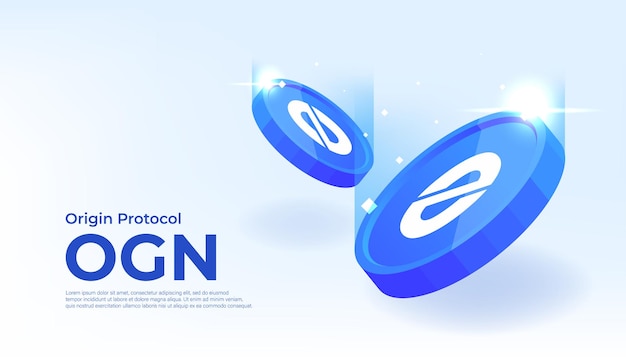 Origin Protocol (OGN) ICO Funding Rounds, Token Sale Review & Tokenomics Analysis | helpbitcoin.fun