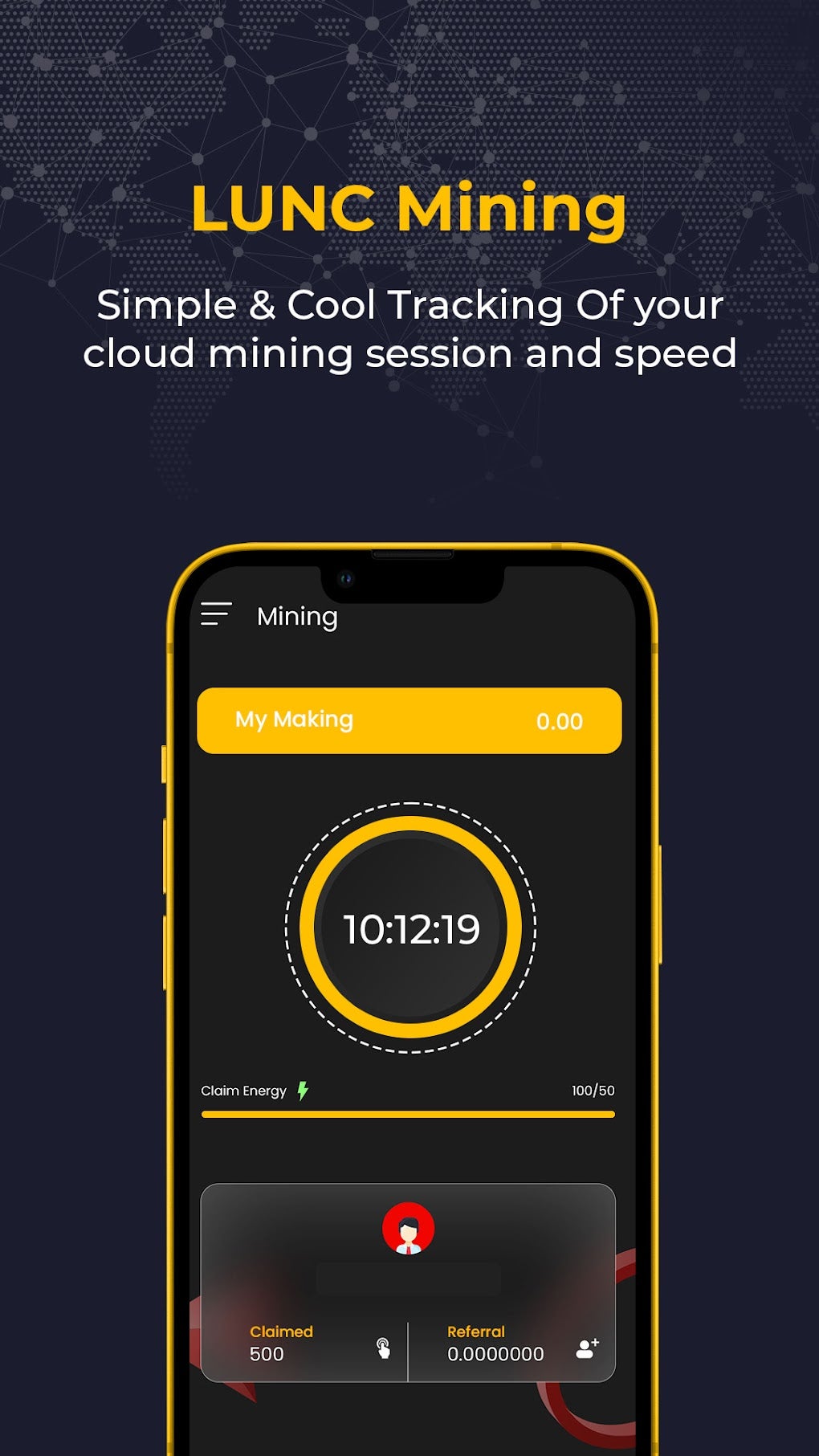 Bitcoin Mining (Crypto Miner) for Android - Download | Bazaar