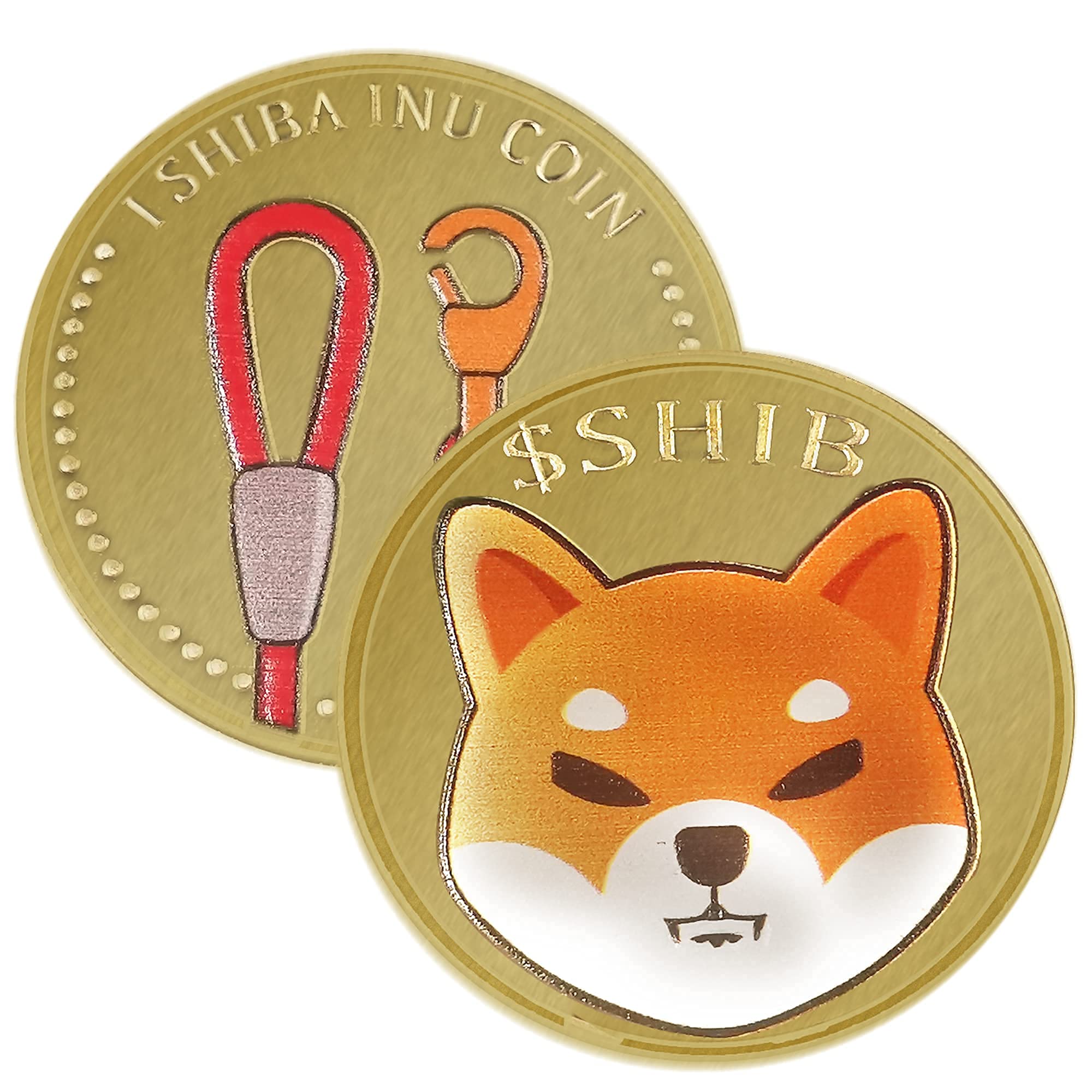 Shiba Inu (SHIB) live coin price, charts, markets & liquidity