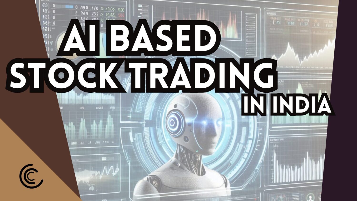 AI Stock Trading Software & App Development Company