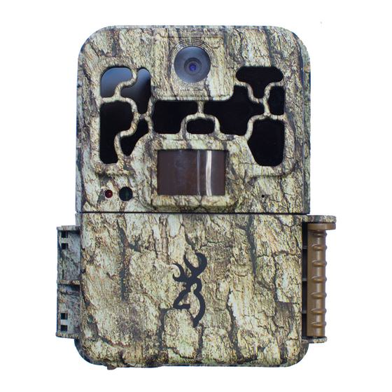 Browning trail cam question | GON Forum