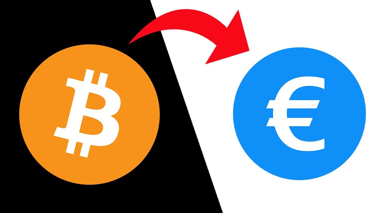 BTC to EUR Converter | Bitcoin to Euro Exchange Rates