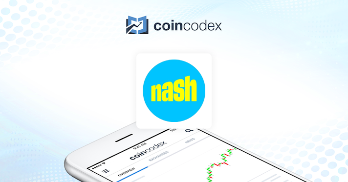 Nash Price Prediction – Can NEX reach $? — helpbitcoin.fun