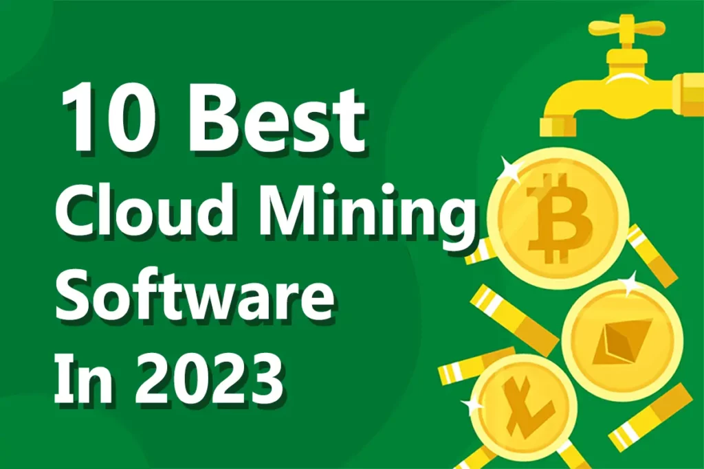 Best Bitcoin Mining Software for 