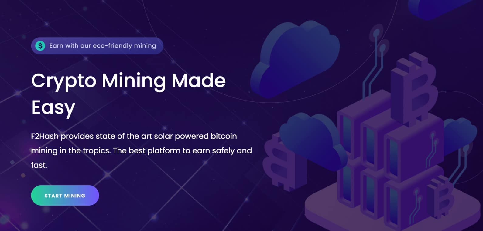 3 Best Bitcoin Cloud Mining Contract Reviews []