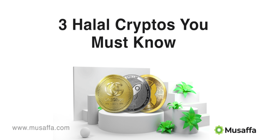 HalalChain [HLC] Live Prices & Chart