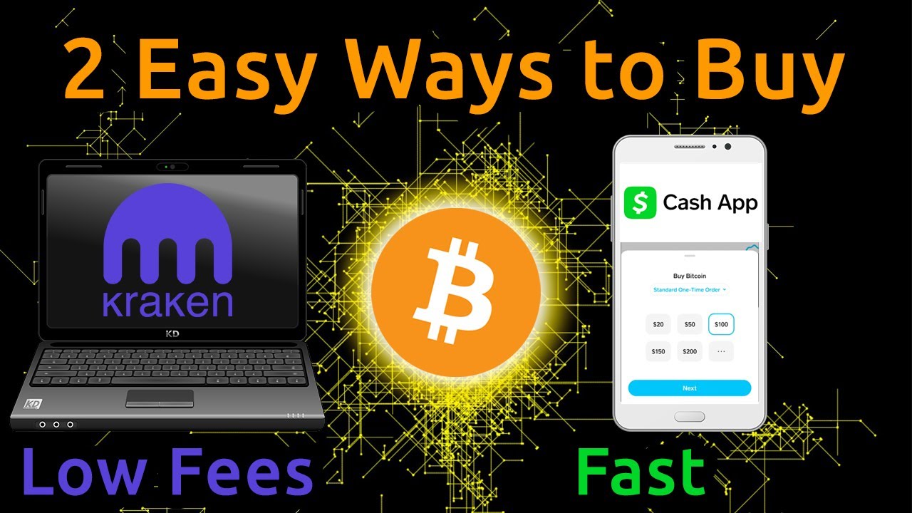 How to buy and sell Bitcoin on Cash App - Android Authority