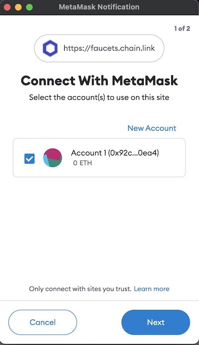 Add Rinkeby(ETH) to MetaMask | CoinCarp