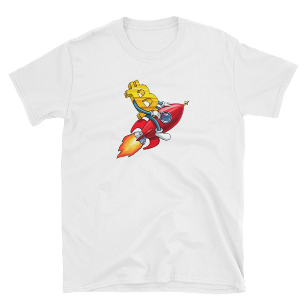 Mens Premium T-Shirt | Krypto Shop