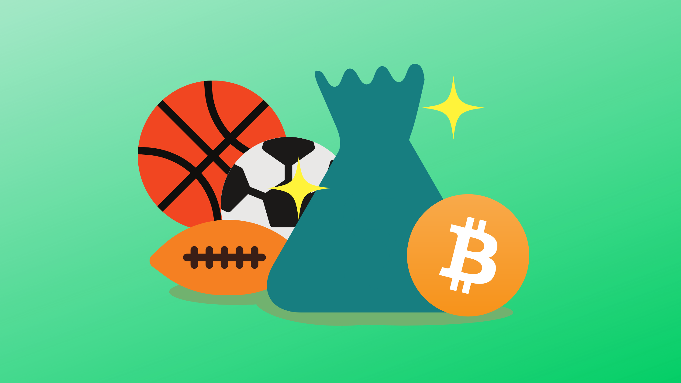 Impact Of Crypto Sports Betting On Traditional Sports Betting