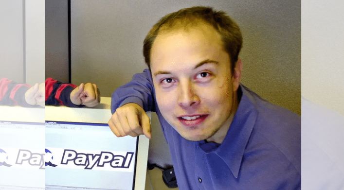 PayPal Mafia: Elon Musk, Peter Thiel, Reid Hoffman, and Others