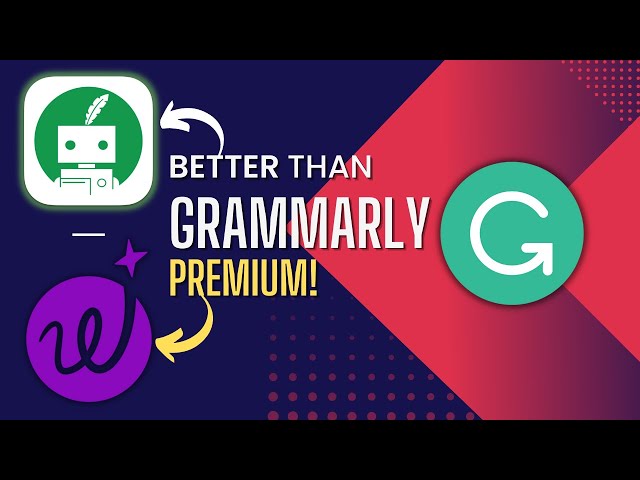 Buy Grammarly Premium Account 1 Year Subscription at Cheap Price - Fastest Key