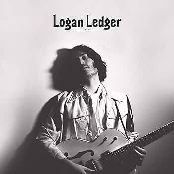 Logan Ledger Offers Solace to the Solitary | PopMatters