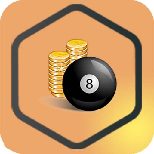 Get coins 8 ball pool Free Rewards