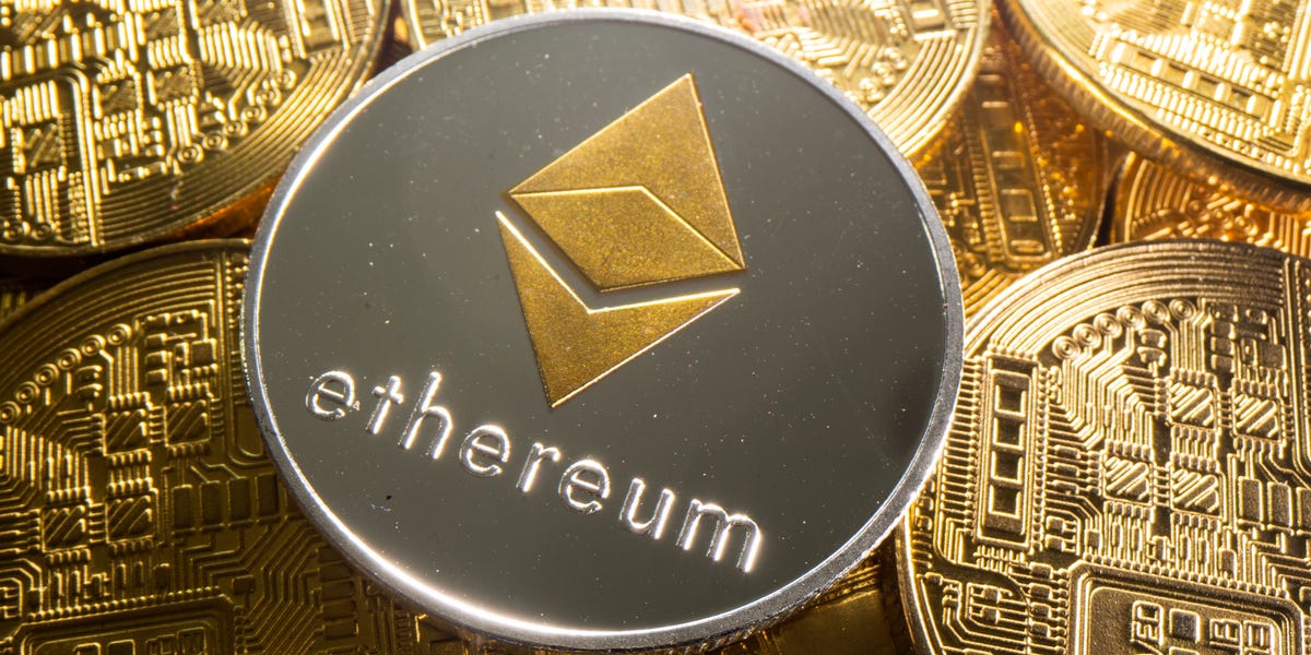 Ethereum (ETH) Price Prediction , , , 