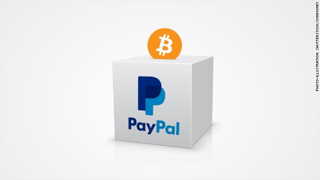 I want to use my PayPal cash to purchase bitcoin h - PayPal Community