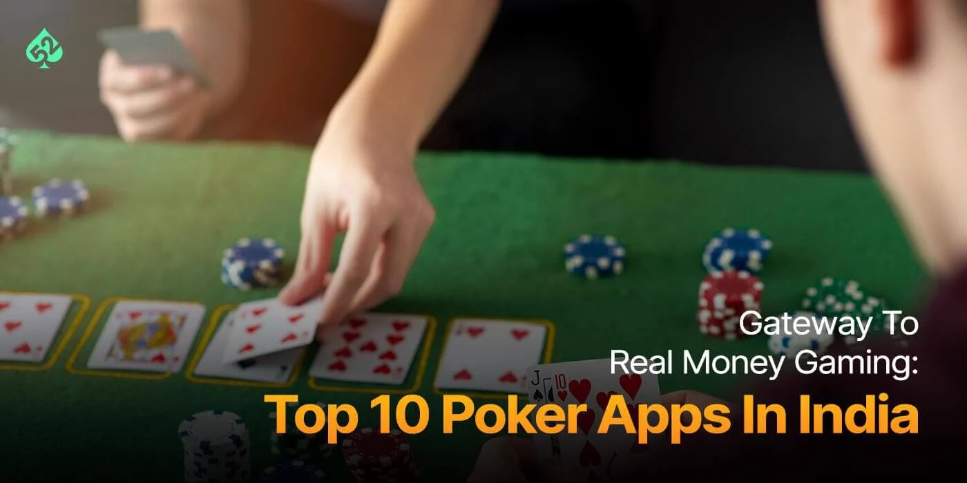 Poker Games Online in India: Check Latest Updates & Best Poker Sites | PokerGuru