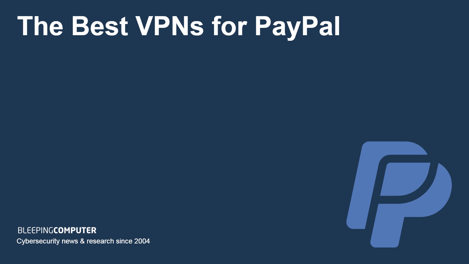 I paid with PayPal but my account is still pending. Why? - IVPN Help