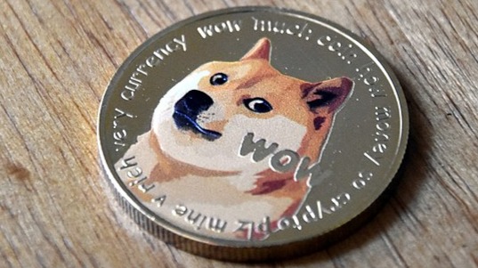 Dogecoin Airdrop » Claim free DOGE tokens (~ $10)