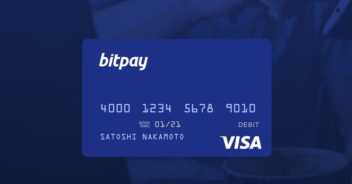 9 Best Bitcoin Debit Cards To Spend Crypto In 